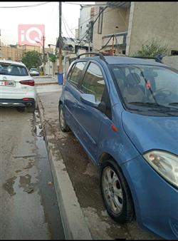 شيري A1